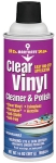 Marykate 6414 Clear Vinyl Polish & Cleaner
